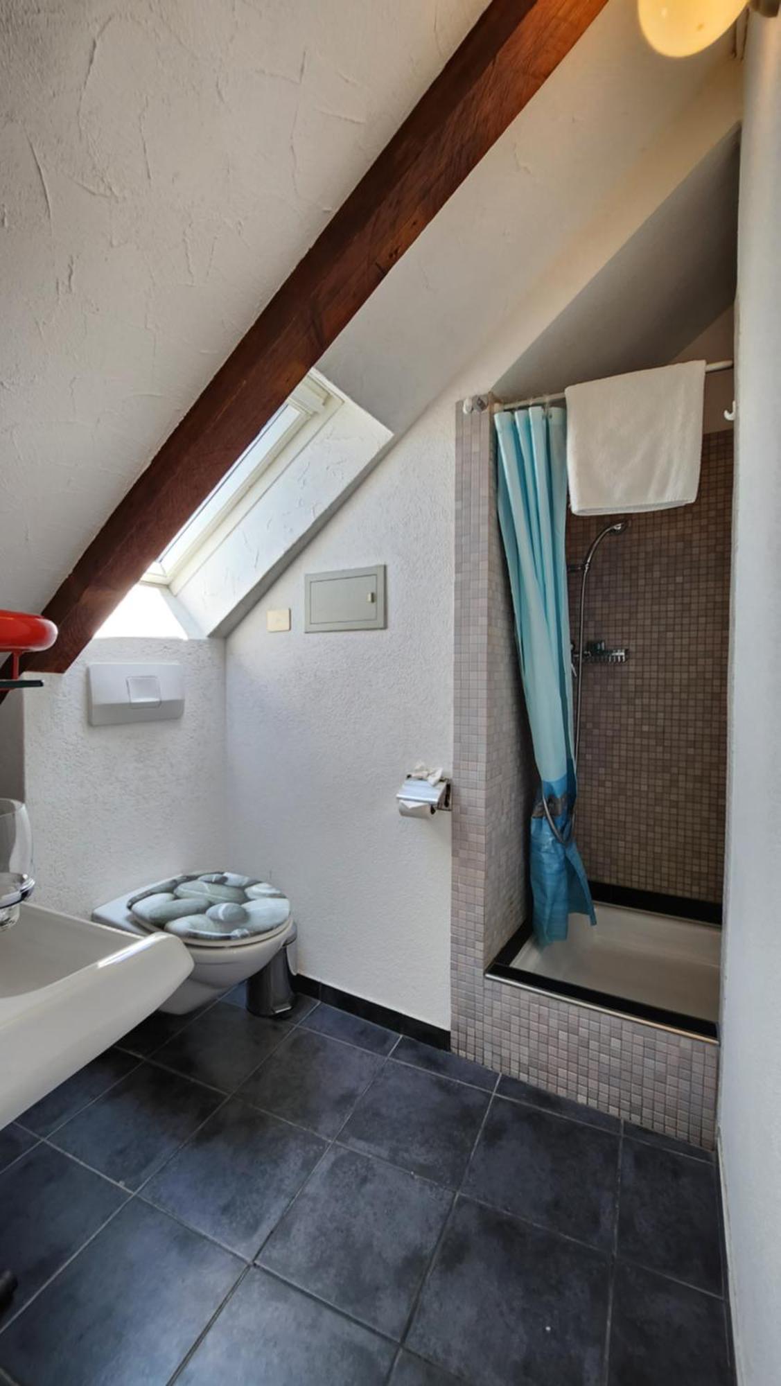 Trend Area Attic Seefeld Zurigo Esterno foto